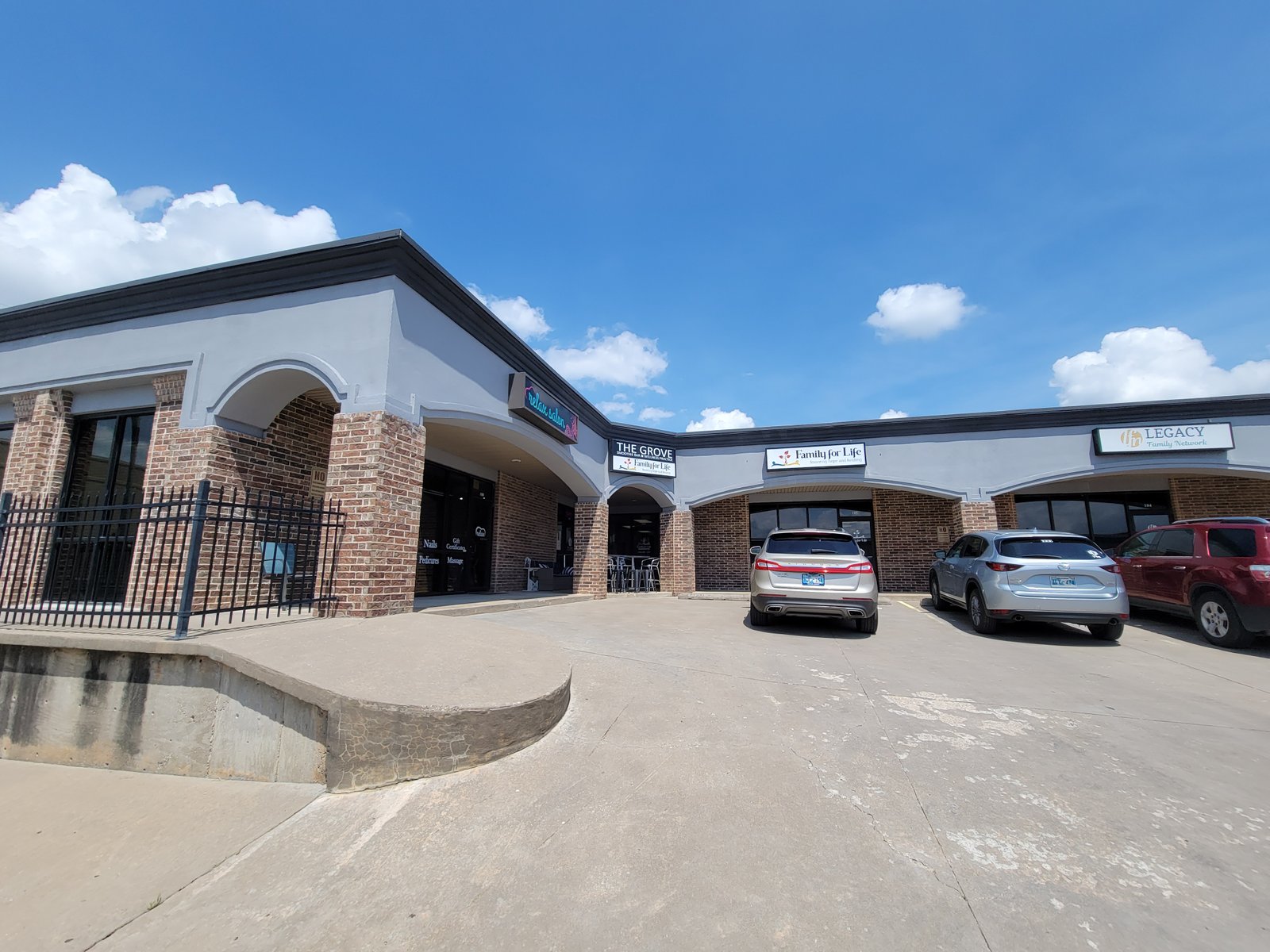 Exterior painting project gallery - Project 135 - Image 15